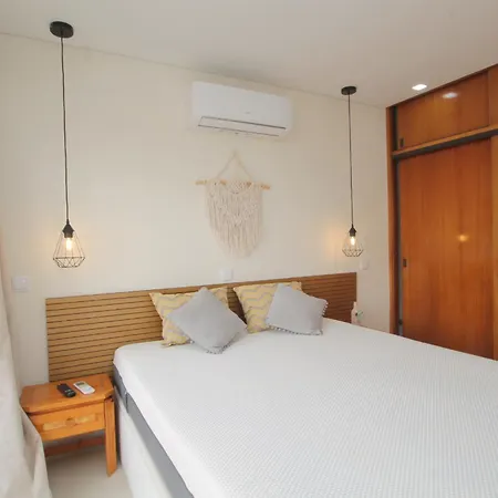 Casa3_praia_beach_house 公寓 *